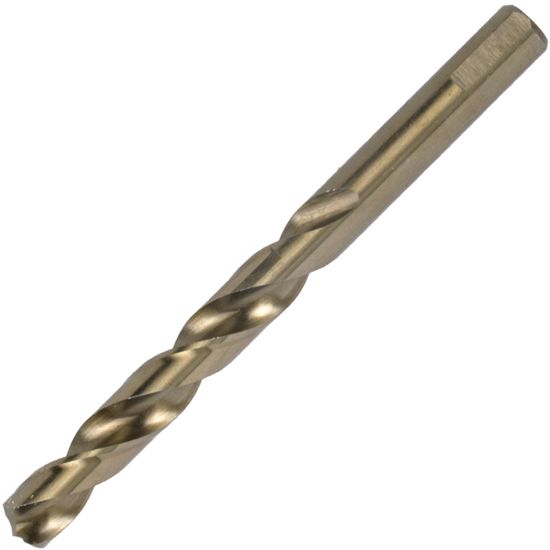 TORK CRAFT Drill Bit Hss Turbo Point 13.0mm 1/card