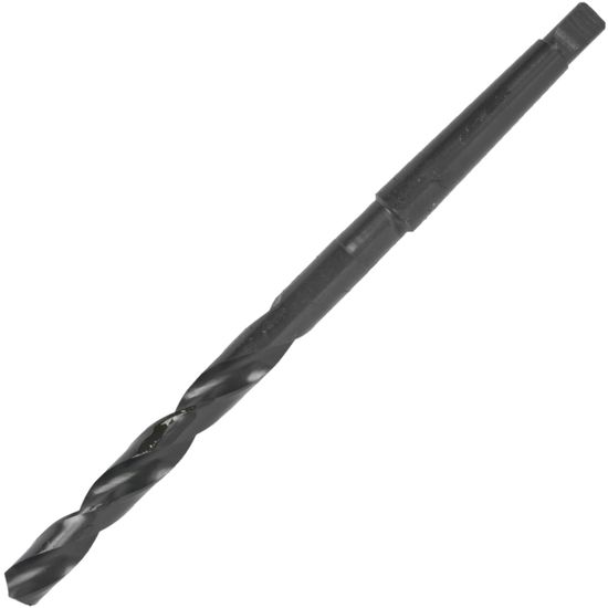 TORK CRAFT Drill Bit Hss Morse Taper 11mm X Mt1