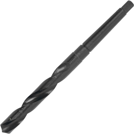 TORK CRAFT Drill Bit Hss Morse Taper 14mm X Mt1