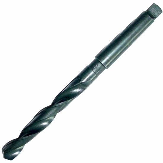 TORK CRAFT Drill Bit Hss Morse Taper 15mm X Mt2