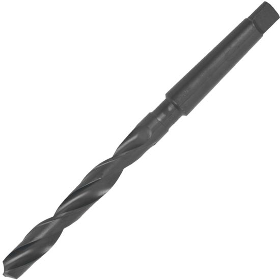 TORK CRAFT Drill Bit Hss Morse Taper 16mm X Mt2