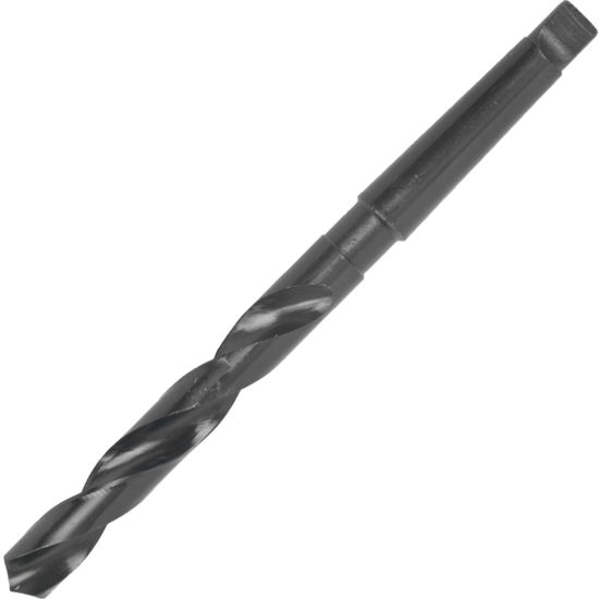 TORK CRAFT Drill Bit Hss Morse Taper 17mm X Mt2
