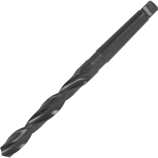 TORK CRAFT Drill Bit Hss Morse Taper 18mm X Mt2