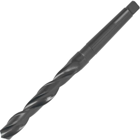 TORK CRAFT Drill Bit Hss Morse Taper 20mm X Mt2