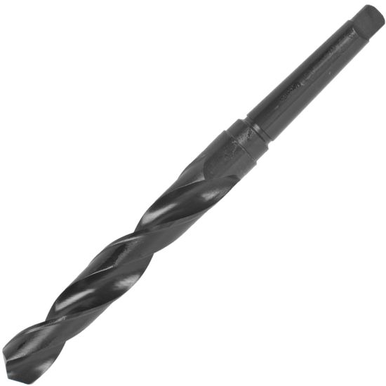 TORK CRAFT Drill Bit Hss Morse Taper 23mm X Mt2