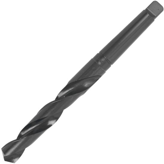 TORK CRAFT Drill Bit Hss Morse Taper 26mm X Mt3