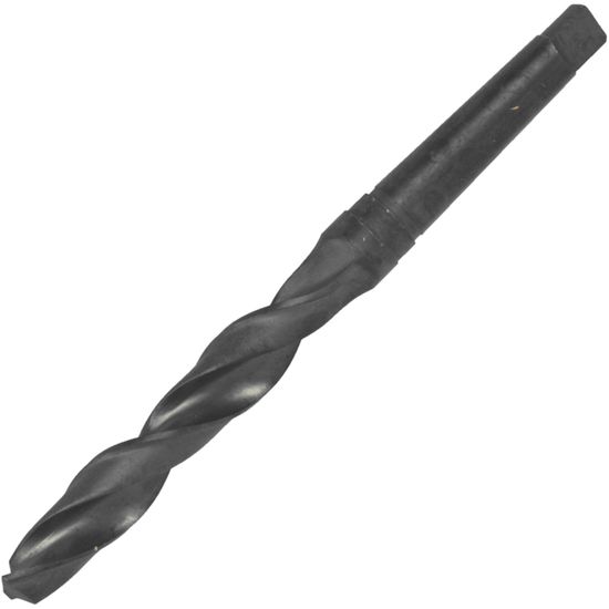 TORK CRAFT Drill Bit Hss Morse Taper 27mm X Mt3
