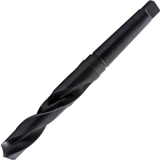 TORK CRAFT Drill Bit Hss Morse Taper 35mm X Mt4