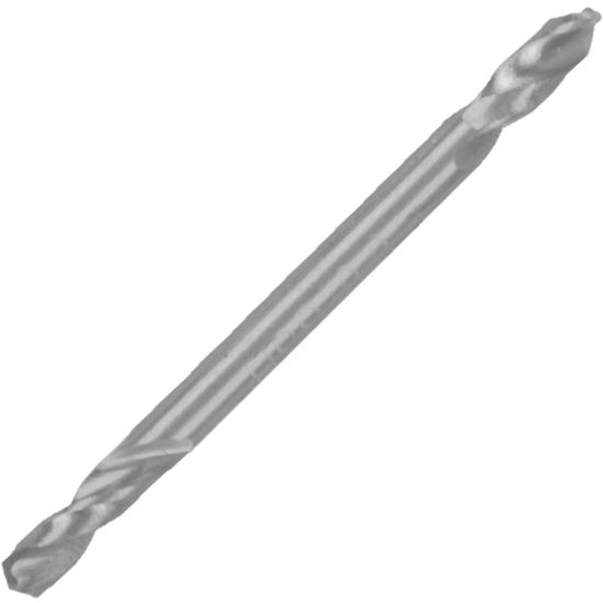 TORK CRAFT Double End Stubby Hss 3.3mm 1 Pc