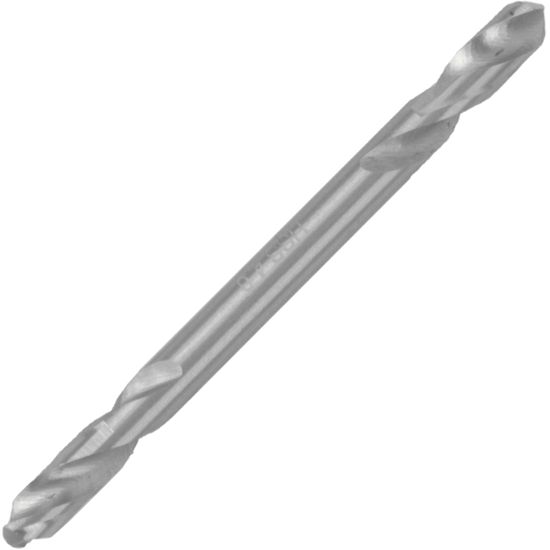 TORK CRAFT Double End Stubby Hss 4mm 1 Pc