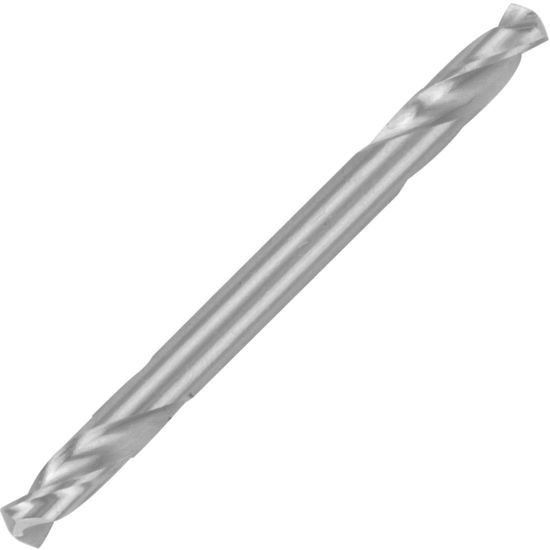 TORK CRAFT Double End Stubby Hss 4.9mm 1 Pc
