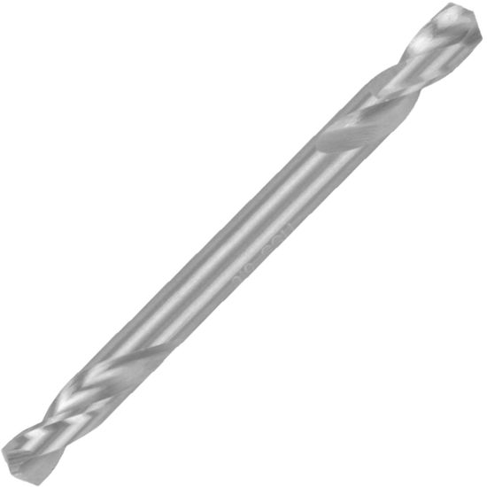 TORK CRAFT Double End Stubby Hss 5mm Packet Of 10