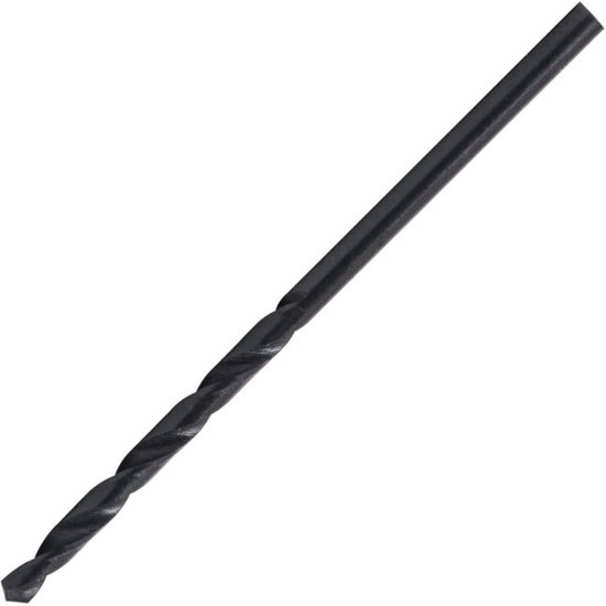 TORK CRAFT Drill Bit Hss Standard 2.5mm Packet Of 10