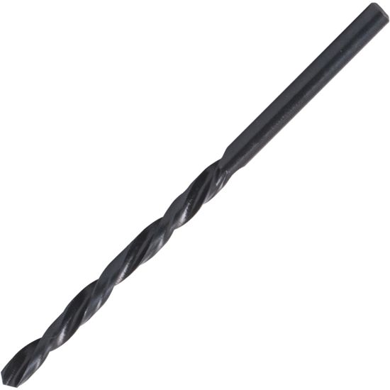 TORK CRAFT Drill Bit Hss Standard 3.5mm Packet Of 10