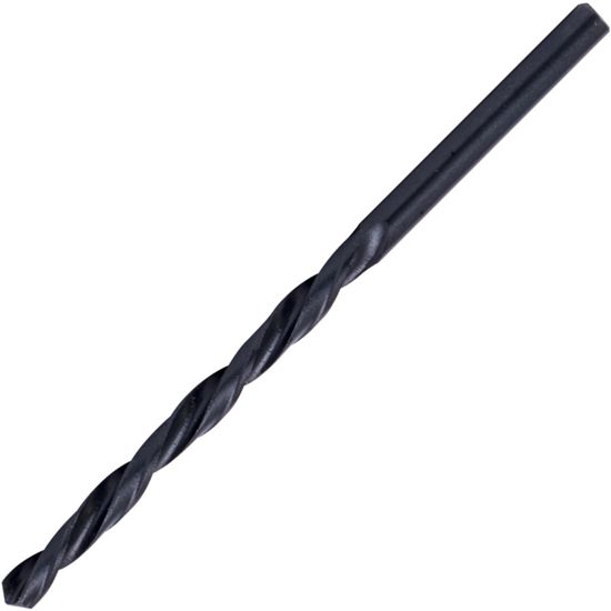 TORK CRAFT Drill Bit Hss Standard 3.8mm Packet Of 10