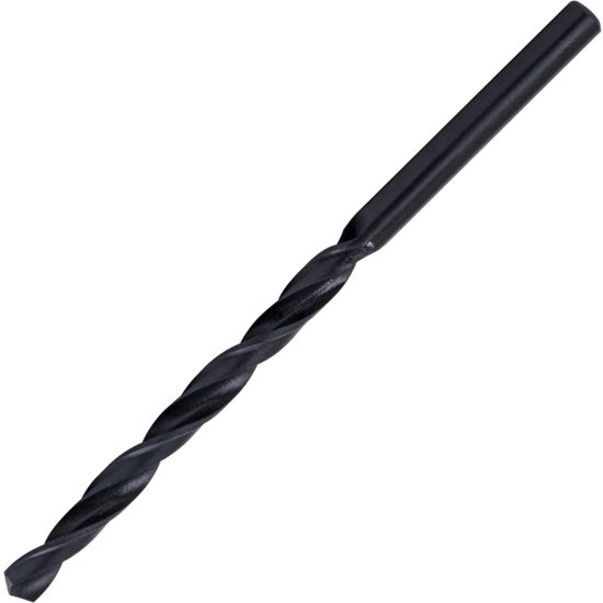 TORK CRAFT Drill Bit Hss Standard 4.0mm Packet Of 10