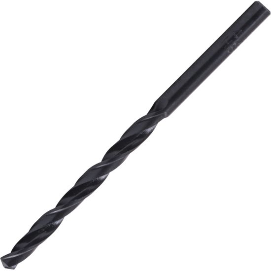 TORK CRAFT Drill Bit Hss Standard 4.2mm Packet Of 10