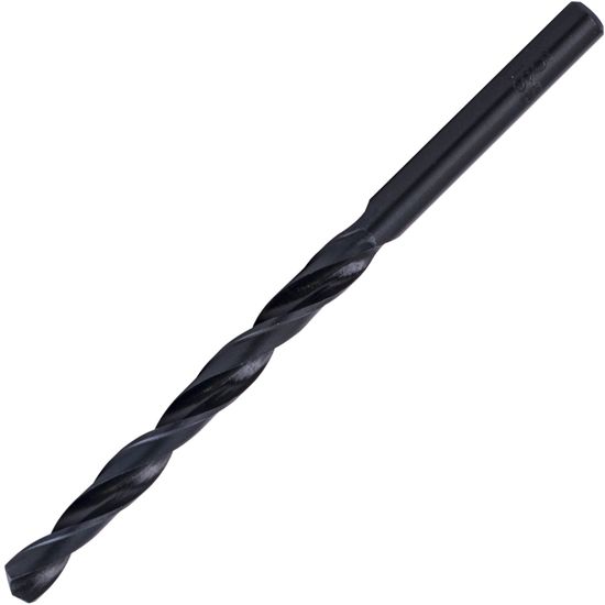 TORK CRAFT Drill Bit Hss Standard 5.0mm Packet Of 10