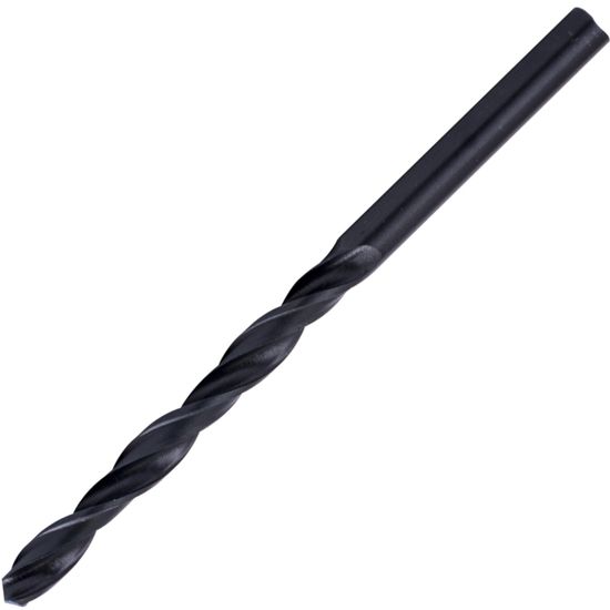 TORK CRAFT Drill Bit Hss Standard 5.5mm Packet Of 10