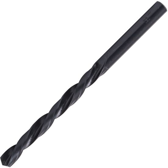 TORK CRAFT Drill Bit Hss Standard 6.0mm Packet Of 10
