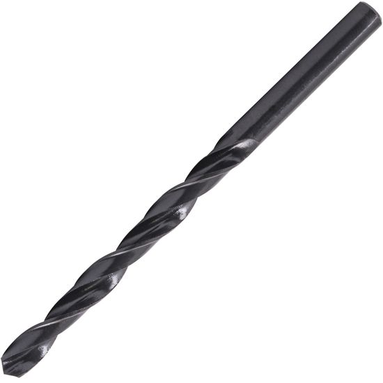 TORK CRAFT Drill Bit Hss Standard 6.5mm Packet Of 10