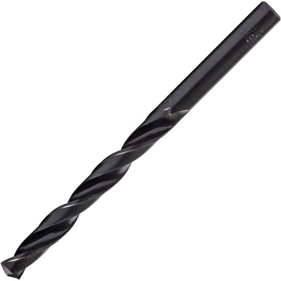 TORK CRAFT Drill Bit Hss Standard 8.2mm Packet Of 10
