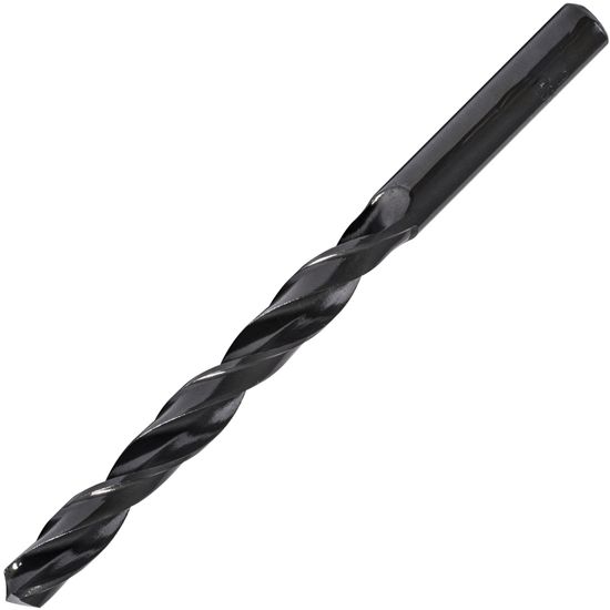 TORK CRAFT Drill Bit Hss Standard 9.0mm Packet Of 10