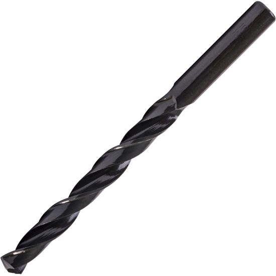 TORK CRAFT Drill Bit Hss Standard 10.00mm Packet Of 10