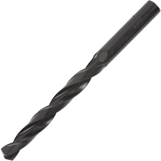 TORK CRAFT Drill Bit Hss Standard 10.5mm X5 Pack