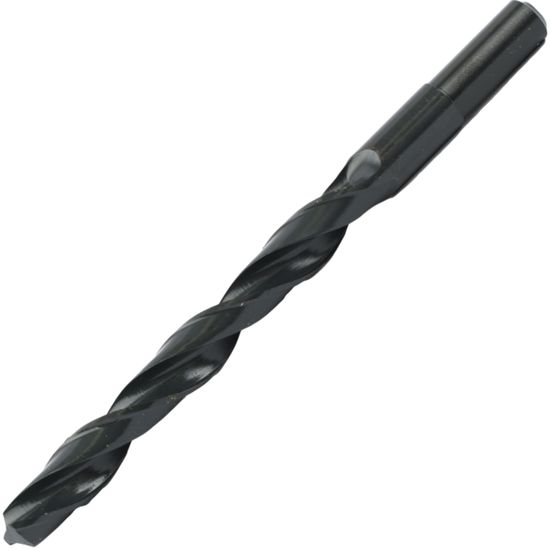 TORK CRAFT Drill Bit Hss Standard 11.0mm X5 Pack