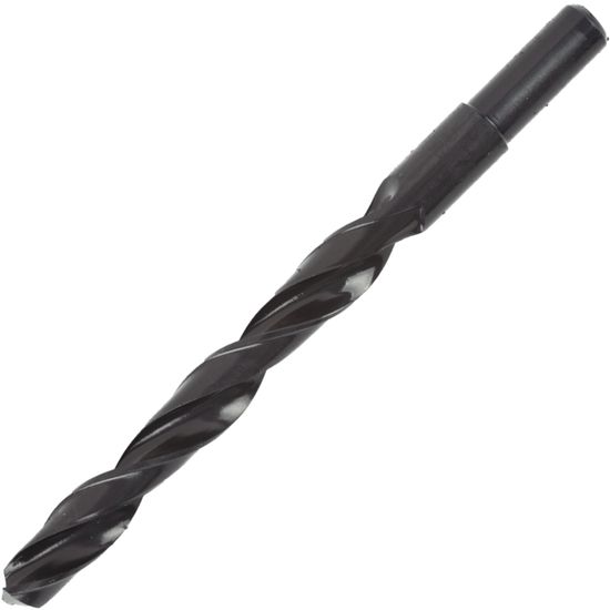 TORK CRAFT Drill Bit Hss Standard 11.5mm X5 Pack