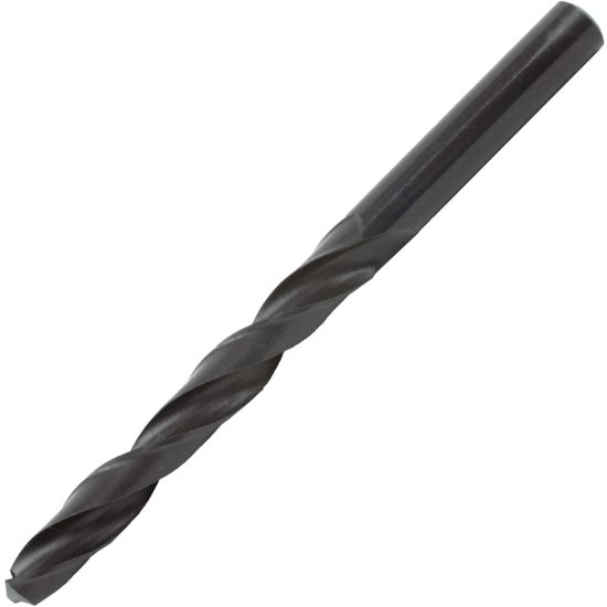 TORK CRAFT Drill Bit Hss Standard 12.0mm X5 Pack
