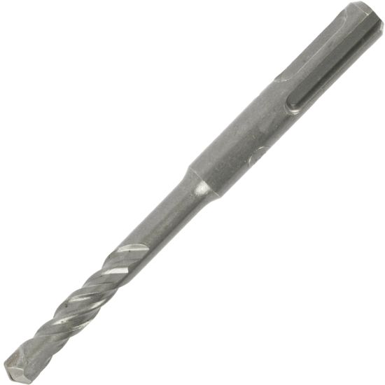 TORK CRAFT Sds Plus Drill Bit 110x50 8mm Bulk