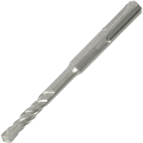TORK CRAFT Sds Plus Drill Bit 110x50 10mm Bulk
