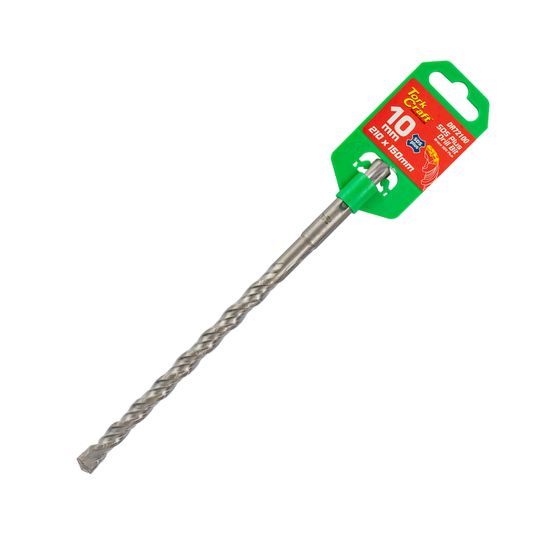 TORK CRAFT Sds Plus Drill Bit 210x150 10.0mm