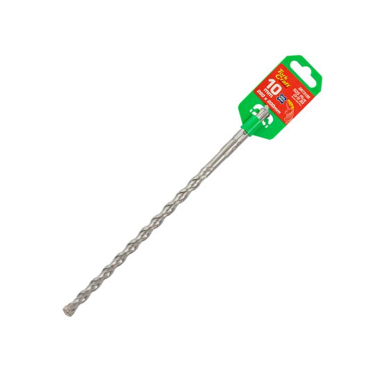 TORK CRAFT Sds Plus Drill Bit 260x200 10mm