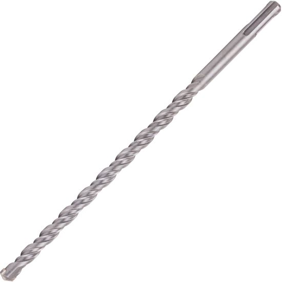 TORK CRAFT Sds Plus Drill Bit 260x200 12mm