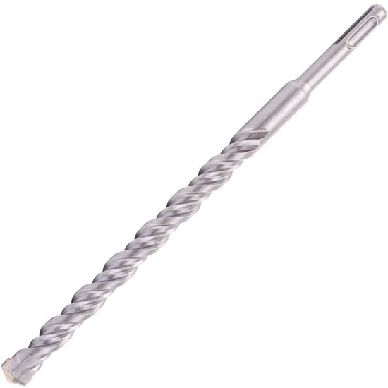 TORK CRAFT Sds Plus Drill Bit 260x200 16mm