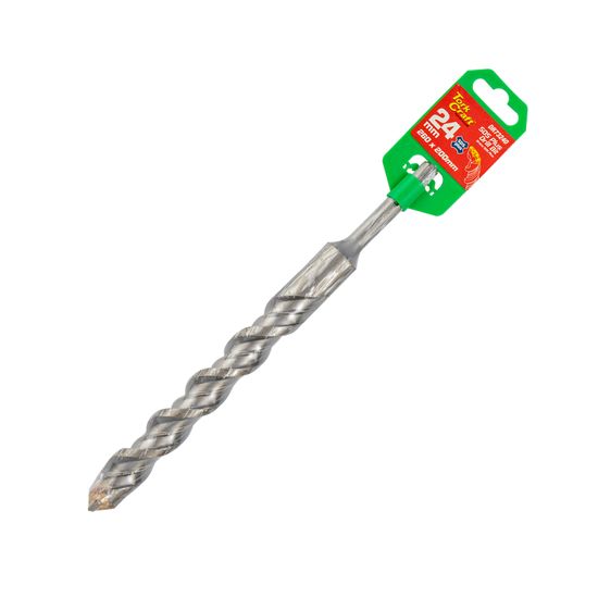 TORK CRAFT Sds Plus Drill Bit 260x200 24.0mm