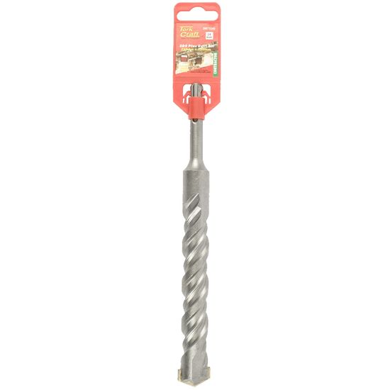 TORK CRAFT Sds Plus Drill Bit 260x200 24.0mm