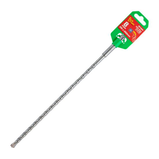TORK CRAFT Sds Plus Drill Bit 310x250 8.0mm