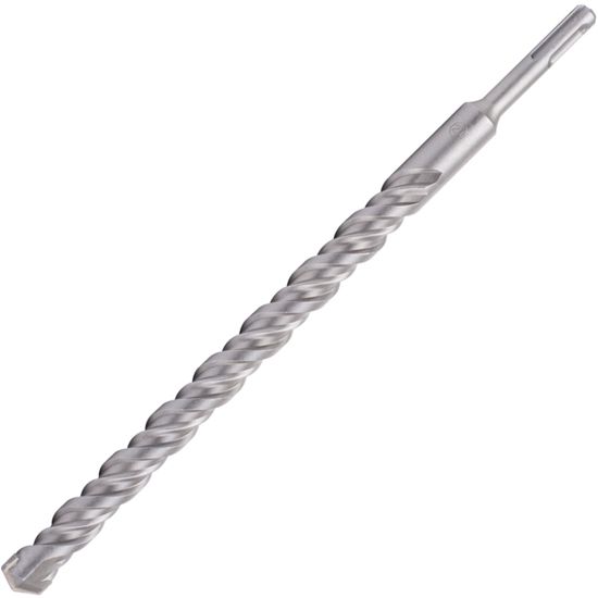 TORK CRAFT Sds Plus Drill Bit 310x250 20mm