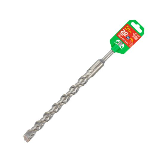 TORK CRAFT Sds Plus Drill Bit 310x250 22mm