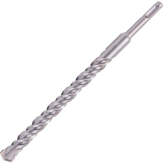TORK CRAFT Sds Plus Drill Bit 310x250 25mm