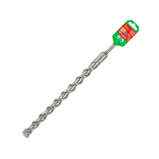 TORK CRAFT Sds Plus Drill Bit 400x310 25.0mm