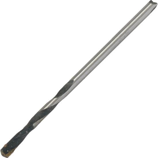 TORK CRAFT Drill Bit Masonry/concrete 3.0mm 1/card