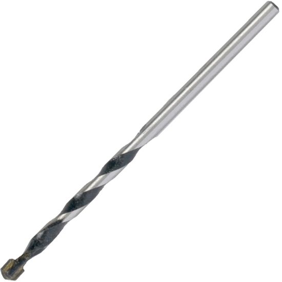 TORK CRAFT Drill Bit Masonry/concrete 4.0mm 1/card