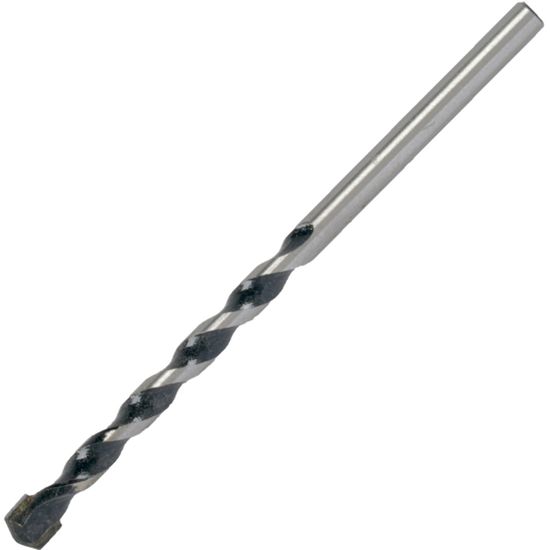 TORK CRAFT Drill Bit Masonry/concrete 5.5mm 1/card