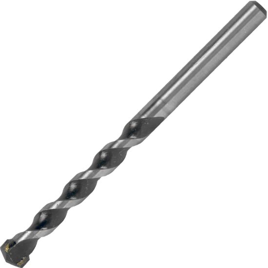 TORK CRAFT Drill Bit Masonry/concrete 10mm 1/card