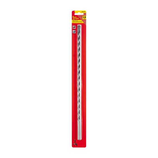TORK CRAFT Masonry Drill Bit 10 X 400mm